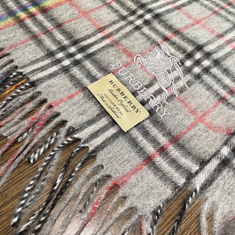 Burberry Scarf